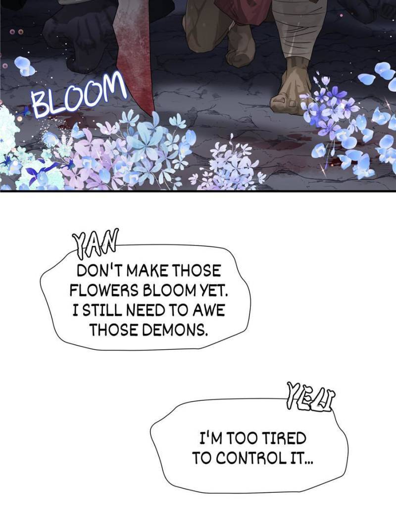 Devil Wants To Hug chapter 130 - page 78