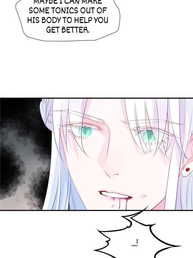 Devil Wants To Hug chapter 130 - page 80