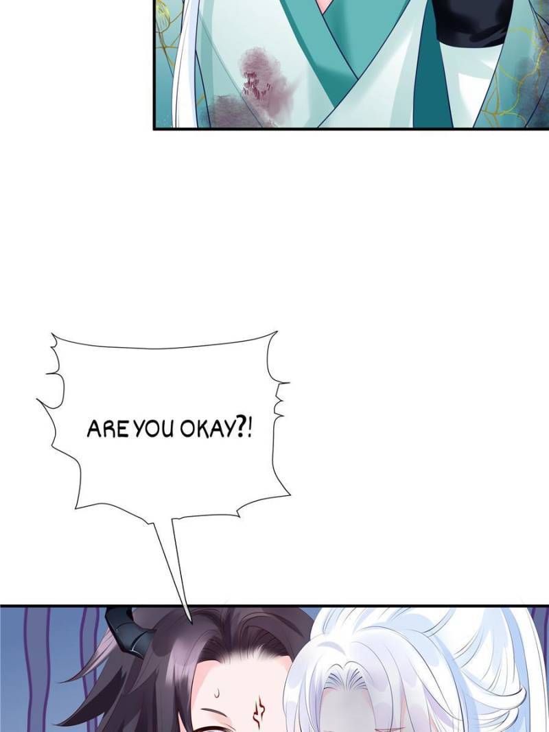 Devil Wants To Hug chapter 130 - page 82