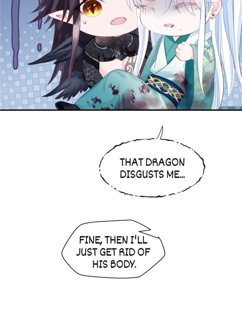 Devil Wants To Hug chapter 130 - page 83