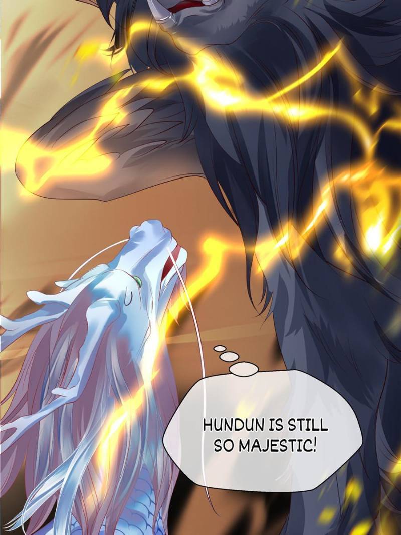 Devil Wants To Hug chapter 130 - page 9
