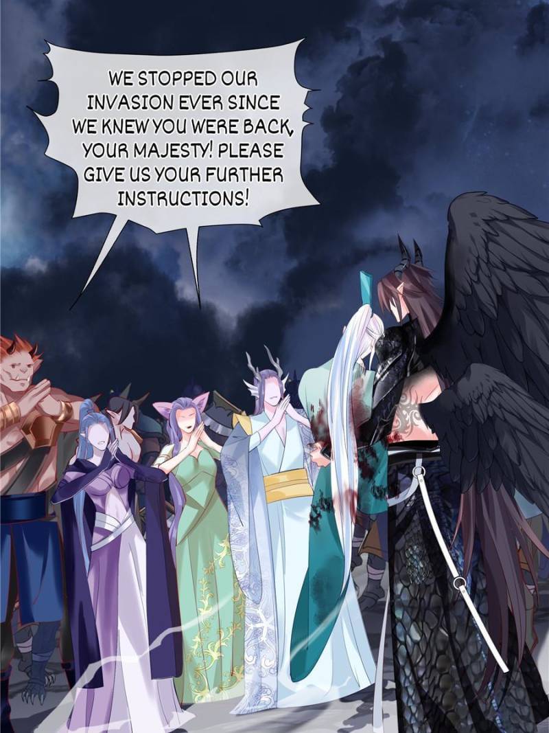 Devil Wants To Hug chapter 130 - page 90