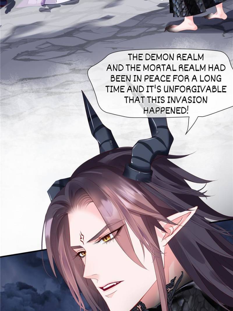 Devil Wants To Hug chapter 130 - page 91