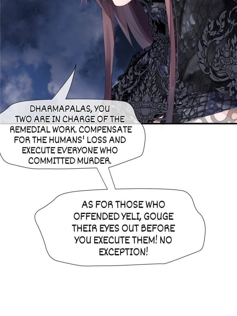Devil Wants To Hug chapter 130 - page 92
