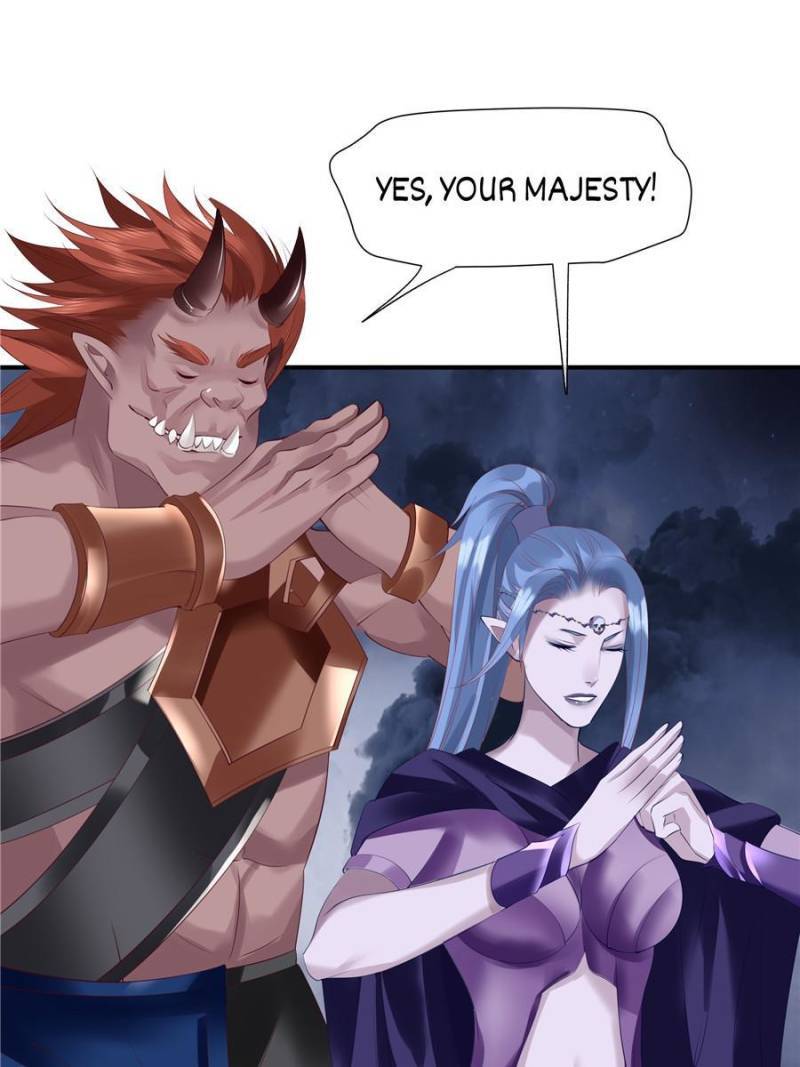 Devil Wants To Hug chapter 130 - page 93