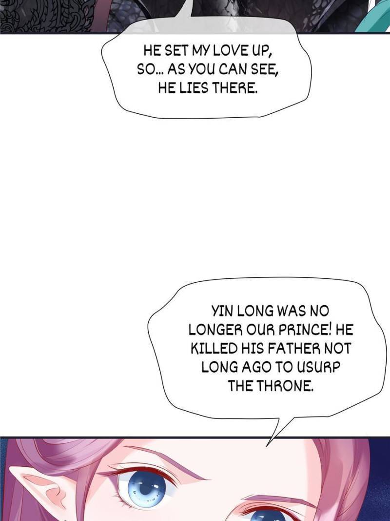 Devil Wants To Hug chapter 130 - page 96