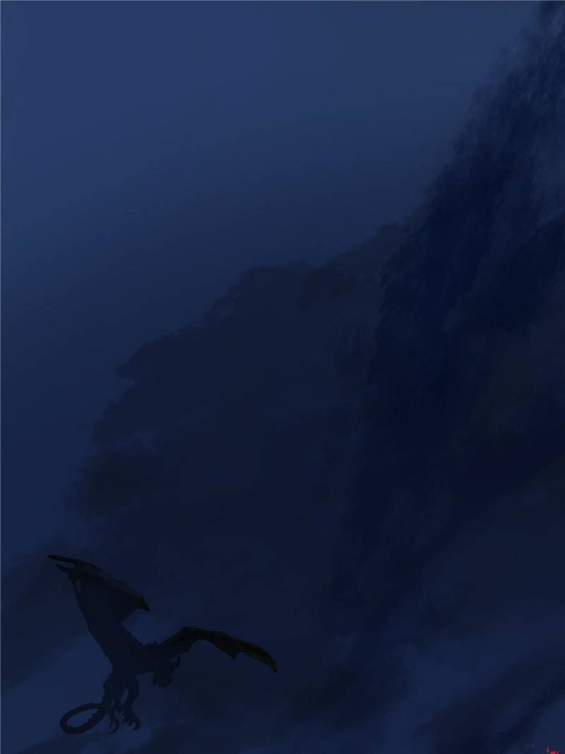 Devil Wants To Hug chapter 129 - page 1