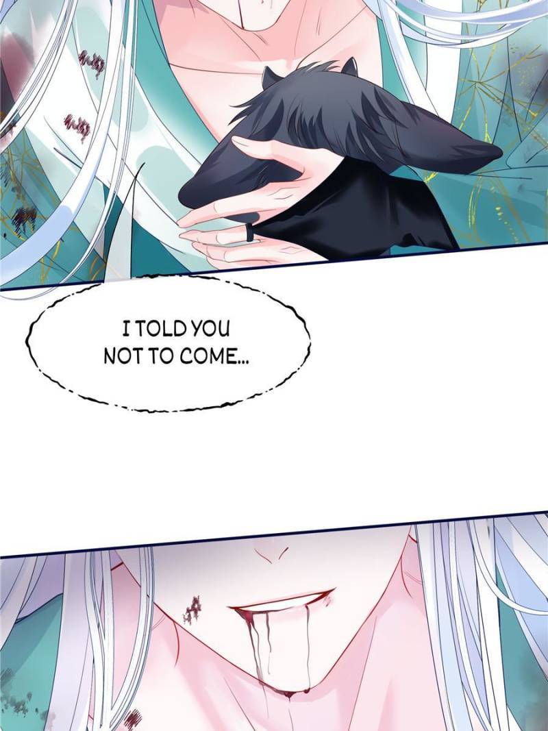 Devil Wants To Hug chapter 129 - page 100