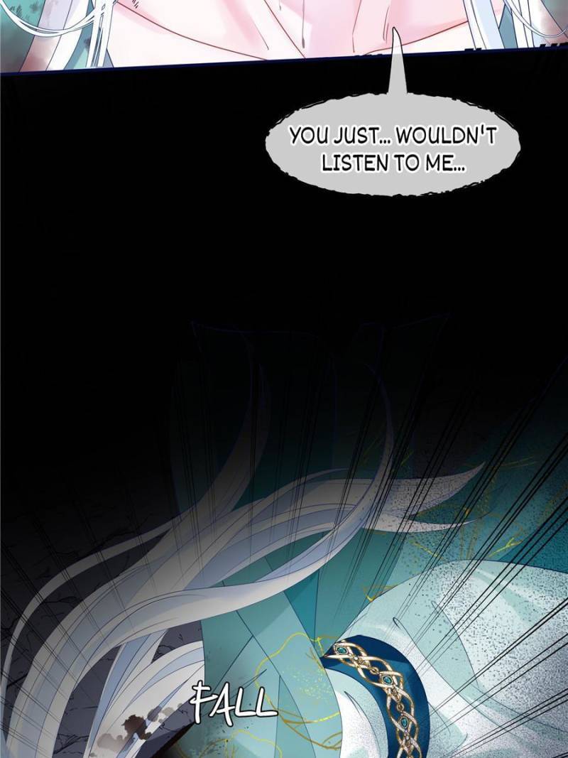 Devil Wants To Hug chapter 129 - page 101