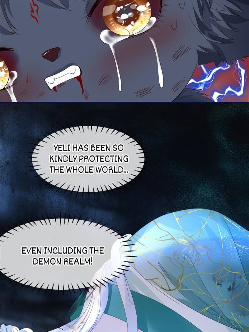 Devil Wants To Hug chapter 129 - page 103
