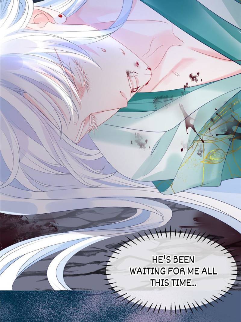 Devil Wants To Hug chapter 129 - page 104