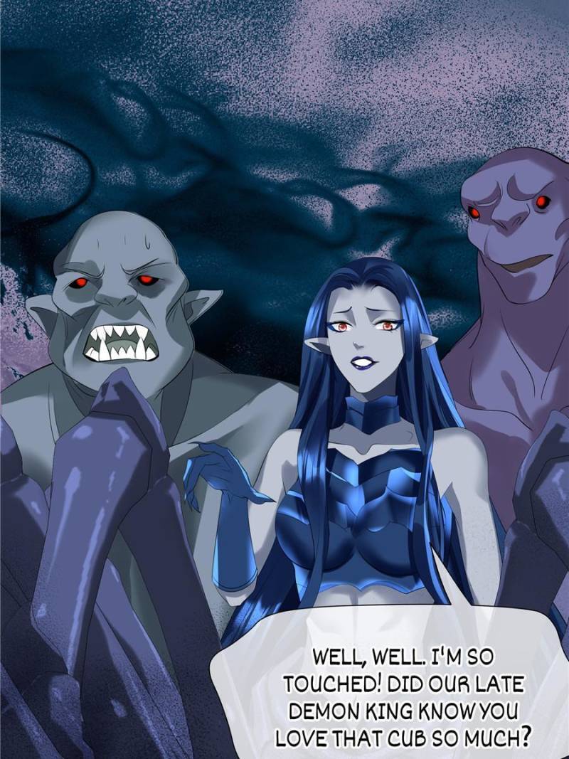Devil Wants To Hug chapter 129 - page 105