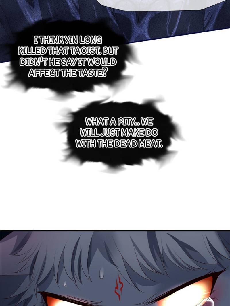 Devil Wants To Hug chapter 129 - page 106