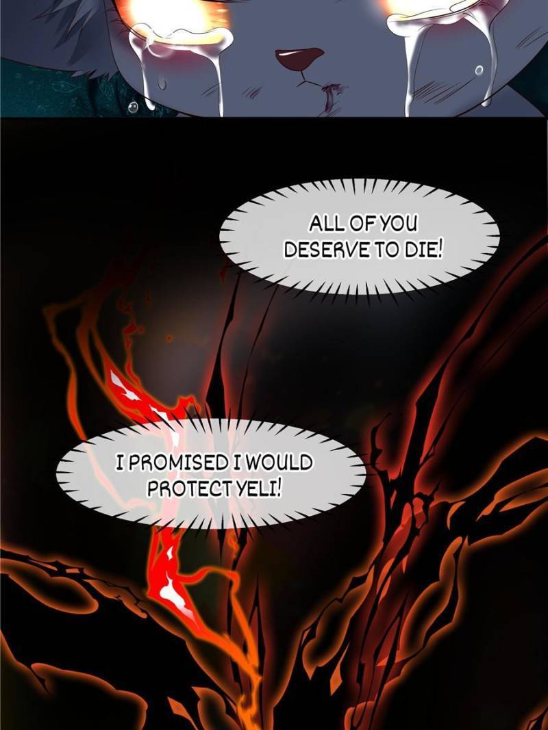 Devil Wants To Hug chapter 129 - page 107