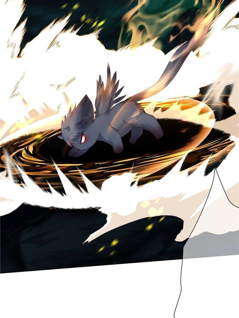 Devil Wants To Hug chapter 129 - page 116