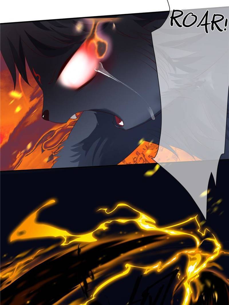 Devil Wants To Hug chapter 129 - page 117