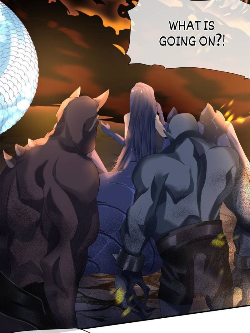 Devil Wants To Hug chapter 129 - page 119