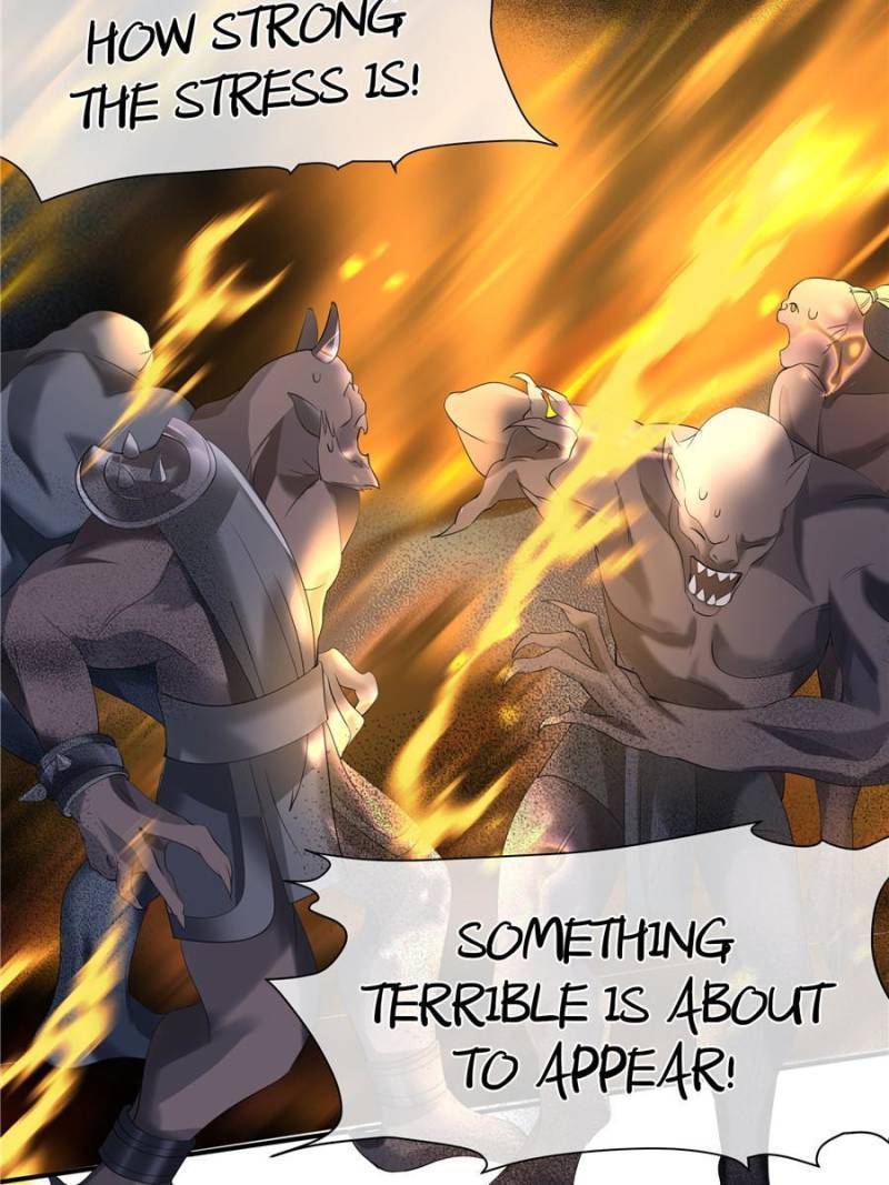 Devil Wants To Hug chapter 129 - page 122