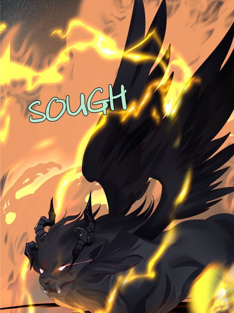 Devil Wants To Hug chapter 129 - page 127