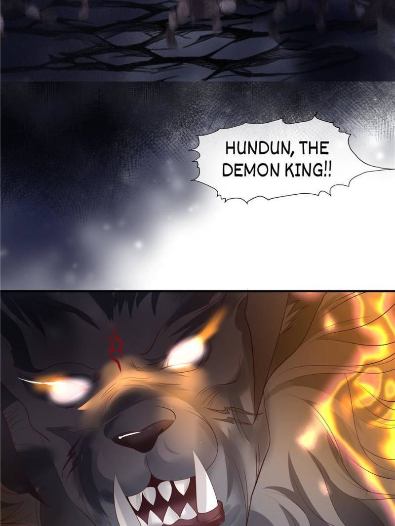 Devil Wants To Hug chapter 129 - page 129