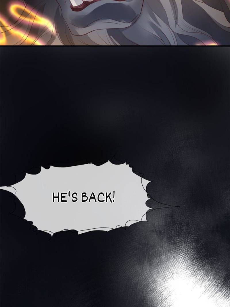 Devil Wants To Hug chapter 129 - page 130
