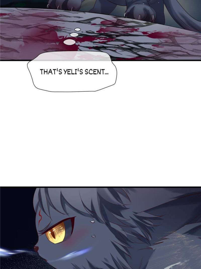 Devil Wants To Hug chapter 129 - page 14