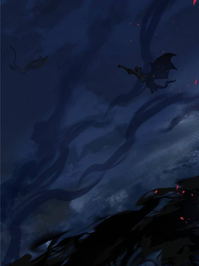 Devil Wants To Hug chapter 129 - page 2