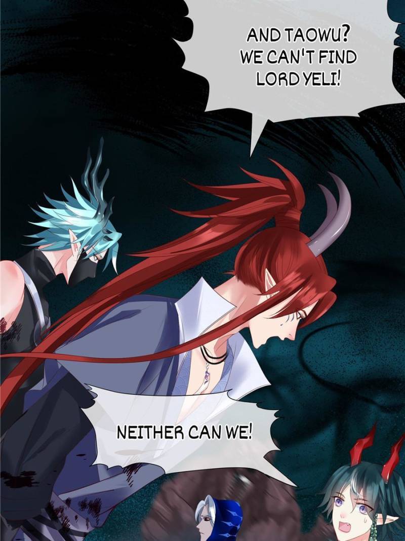 Devil Wants To Hug chapter 129 - page 21