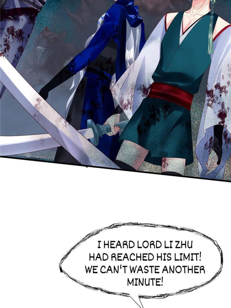 Devil Wants To Hug chapter 129 - page 22