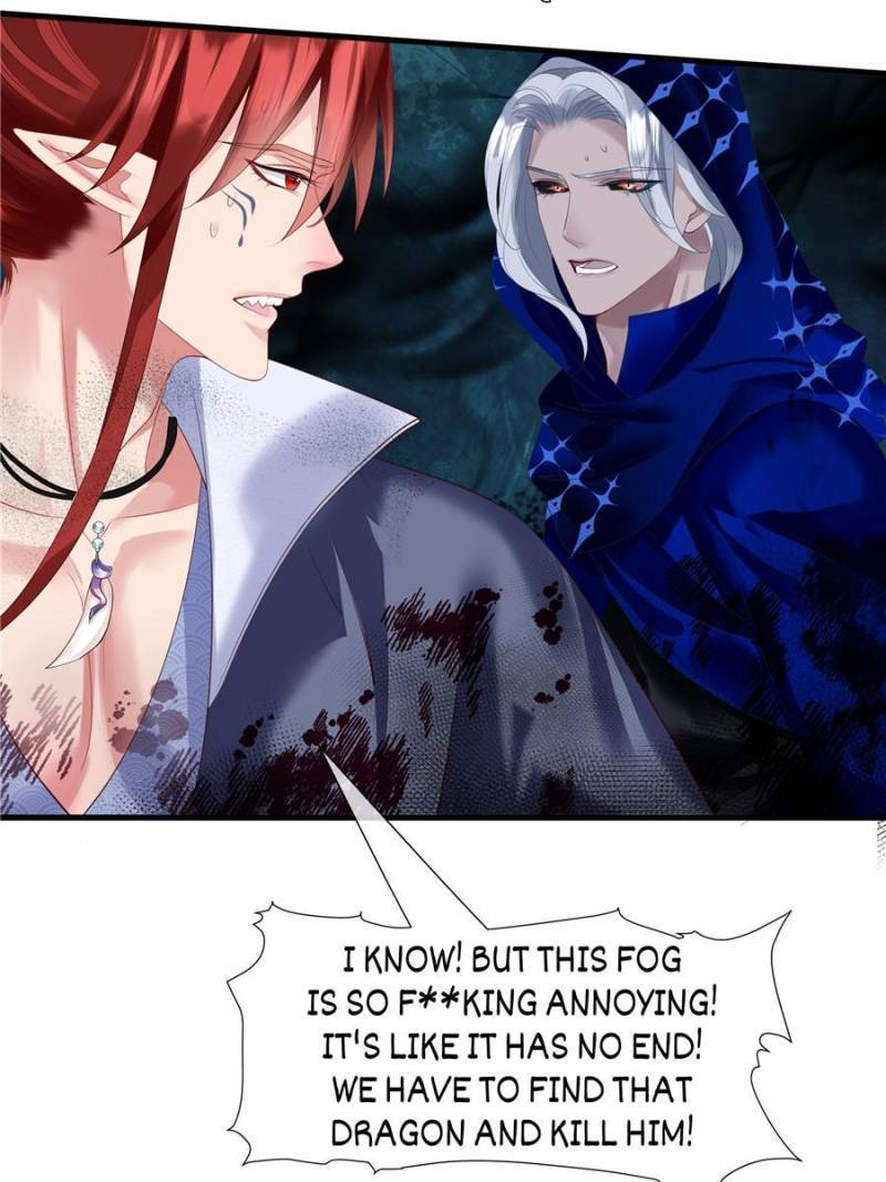 Devil Wants To Hug chapter 129 - page 23
