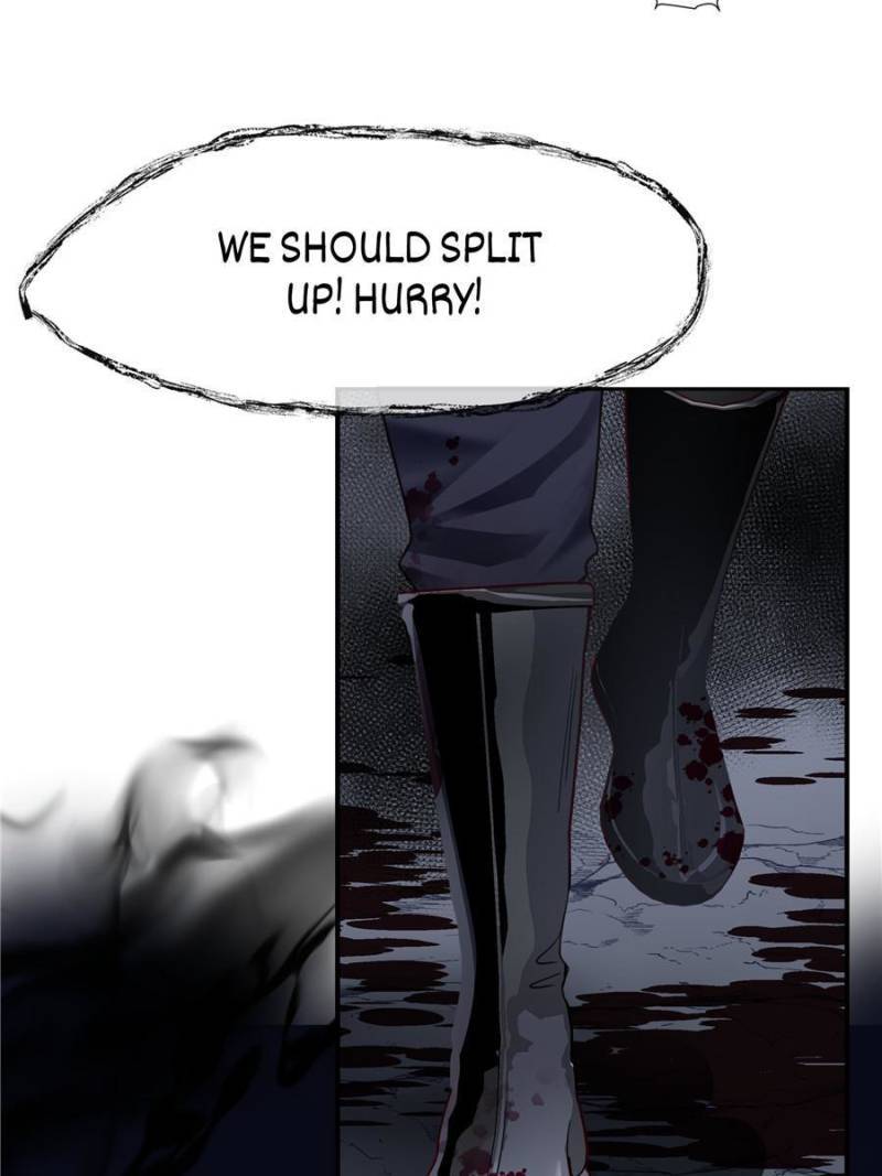 Devil Wants To Hug chapter 129 - page 24