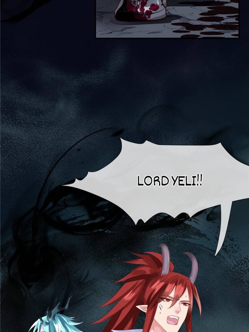 Devil Wants To Hug chapter 129 - page 25