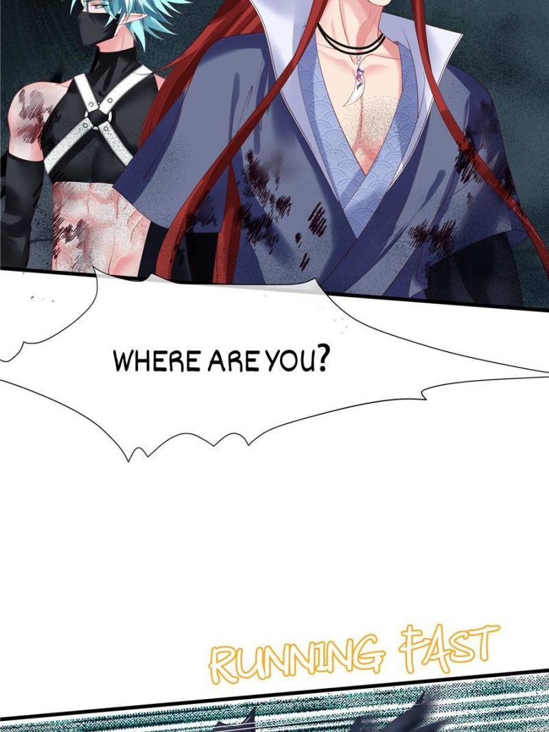 Devil Wants To Hug chapter 129 - page 26