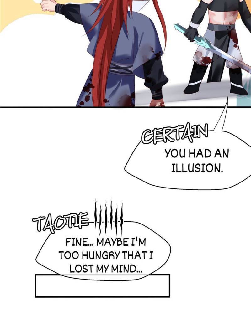 Devil Wants To Hug chapter 129 - page 33