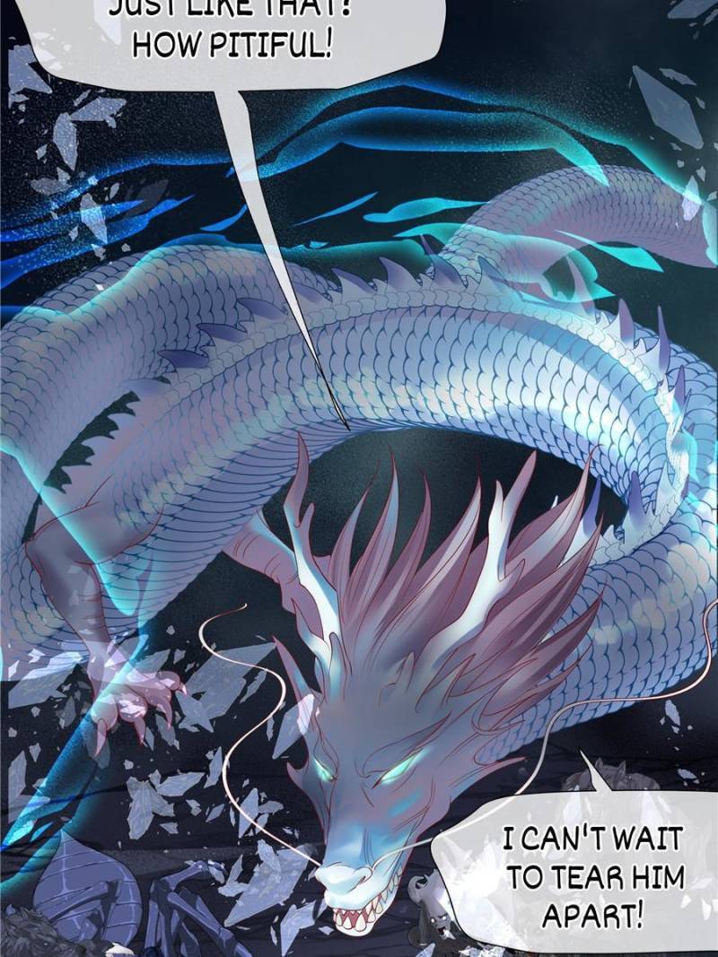 Devil Wants To Hug chapter 129 - page 35