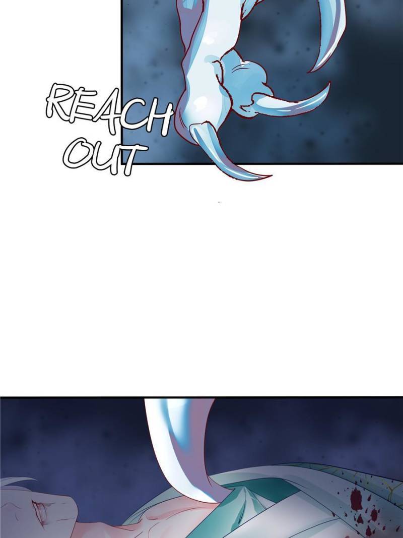 Devil Wants To Hug chapter 129 - page 37