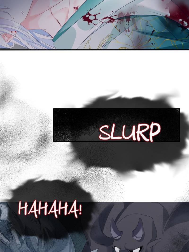 Devil Wants To Hug chapter 129 - page 38