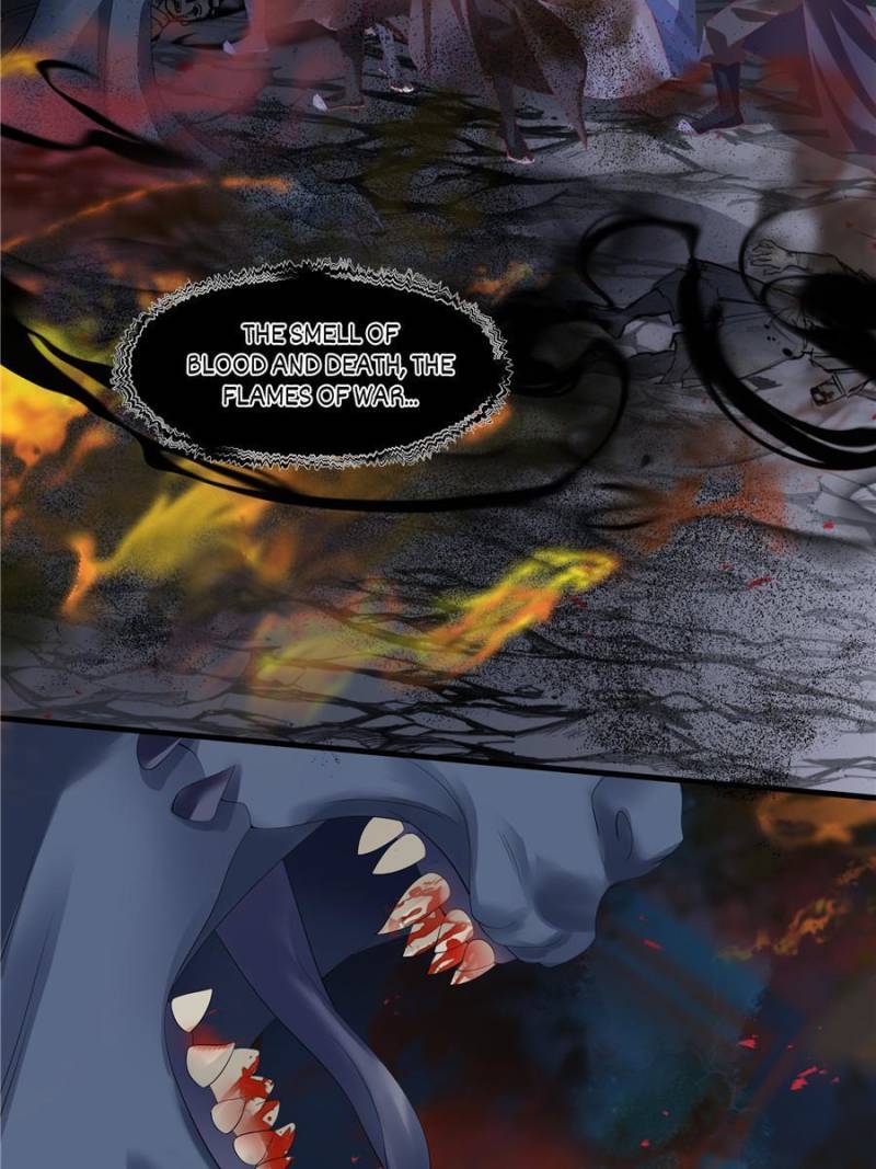 Devil Wants To Hug chapter 129 - page 4
