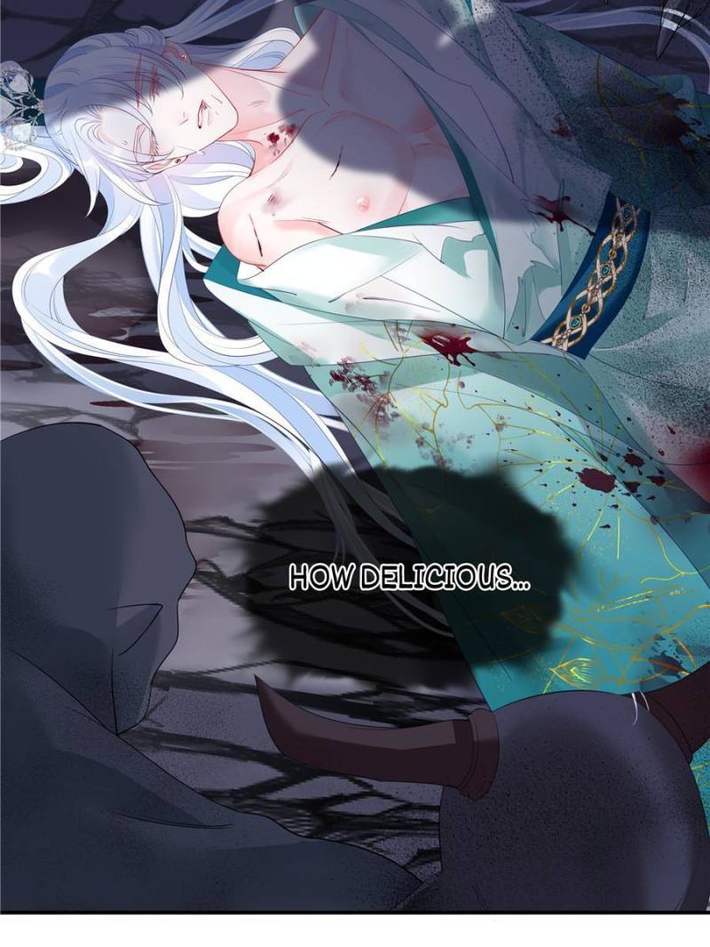 Devil Wants To Hug chapter 129 - page 40