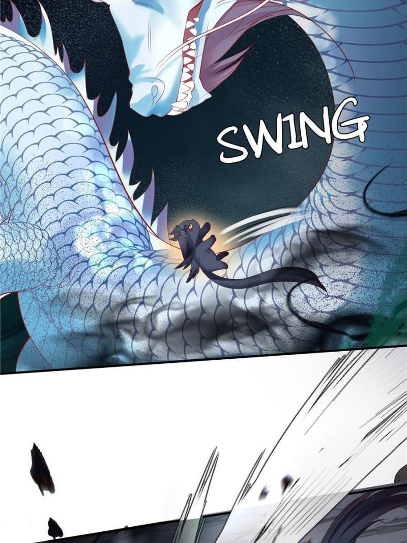 Devil Wants To Hug chapter 129 - page 48