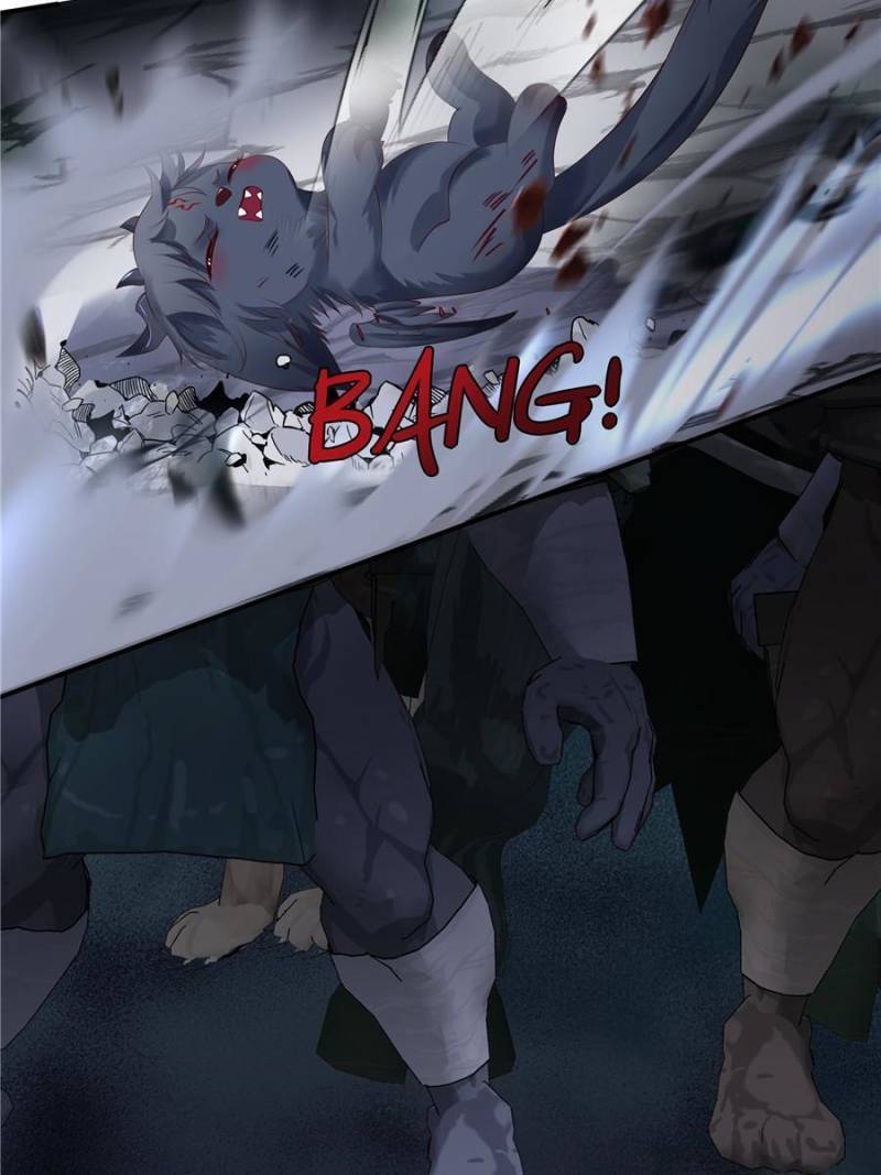 Devil Wants To Hug chapter 129 - page 49