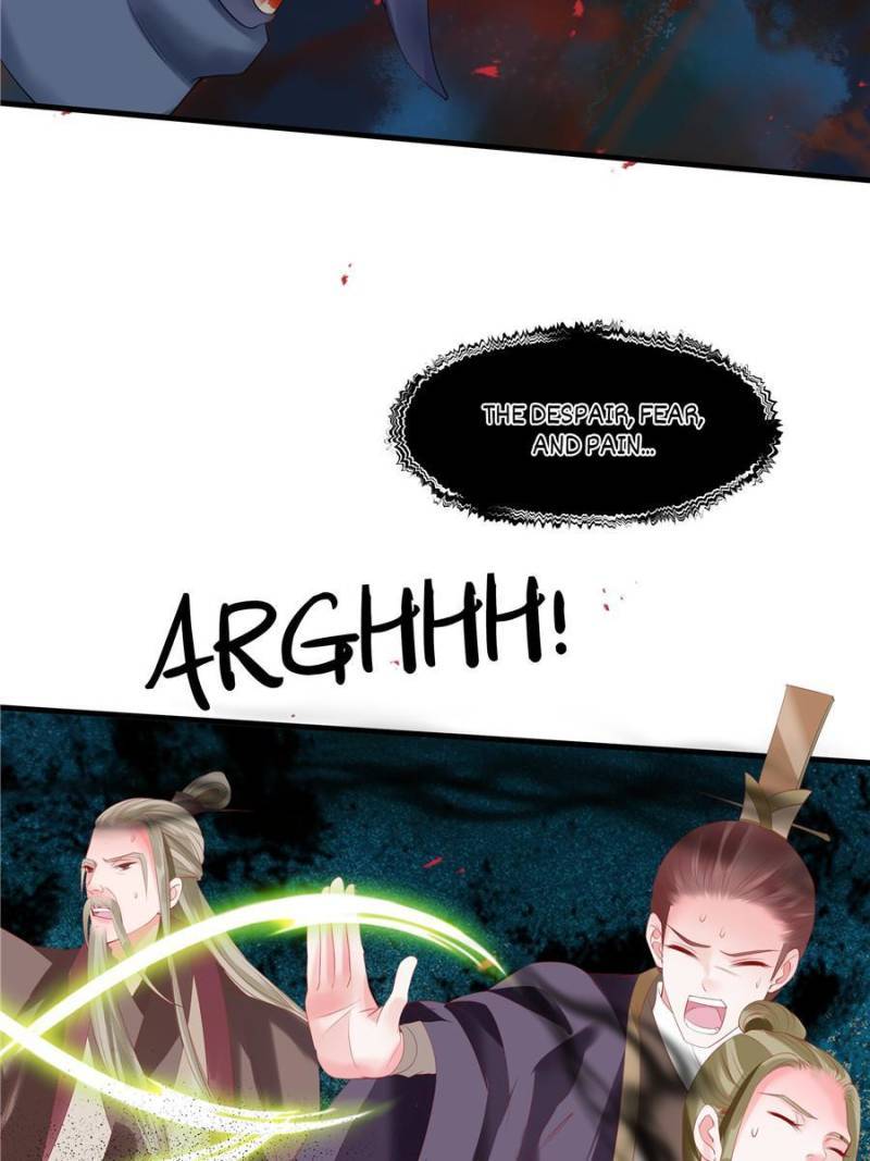 Devil Wants To Hug chapter 129 - page 5