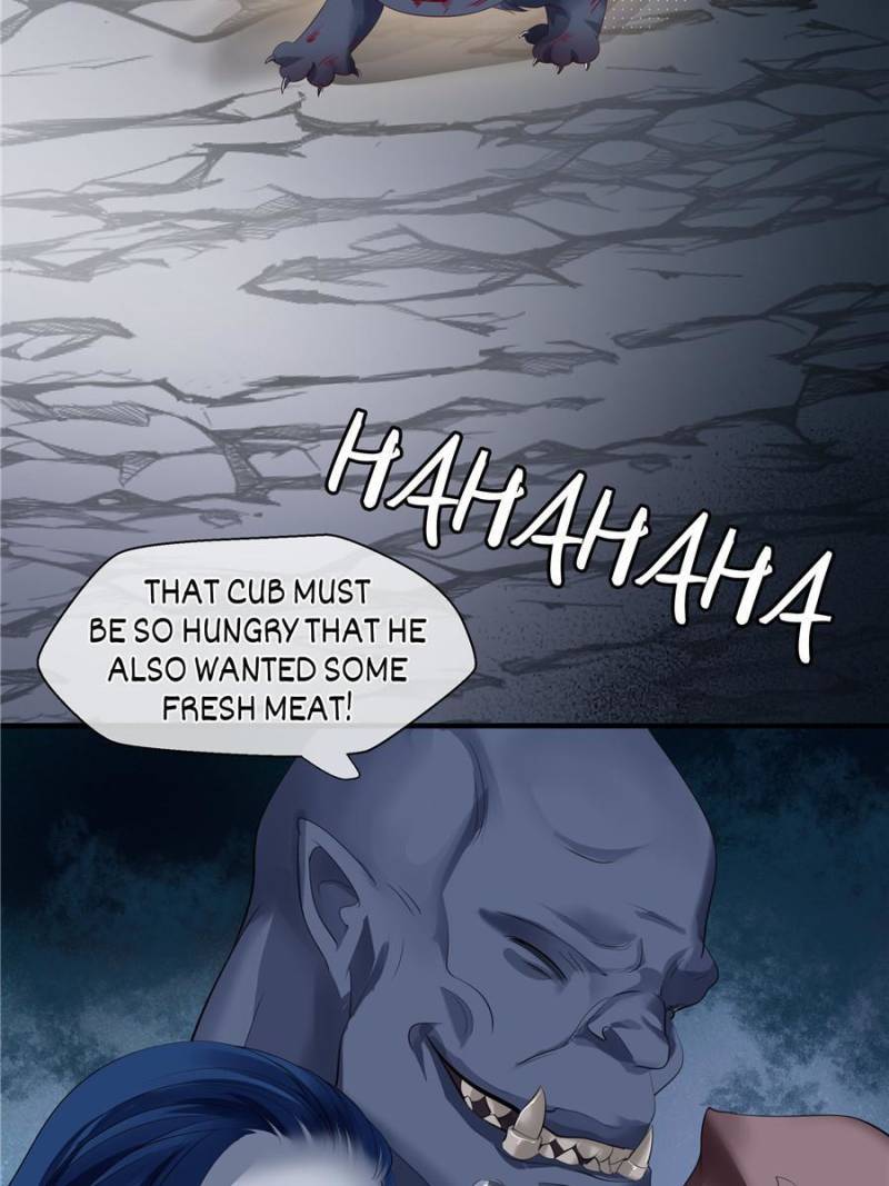 Devil Wants To Hug chapter 129 - page 51