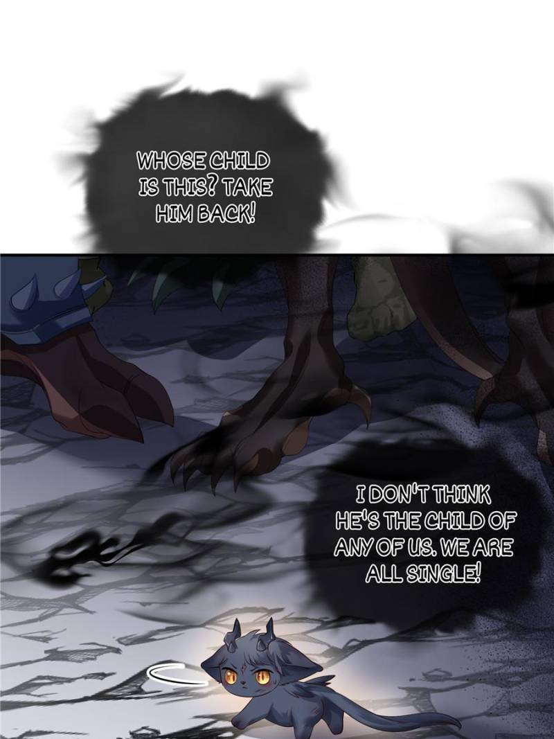 Devil Wants To Hug chapter 129 - page 53