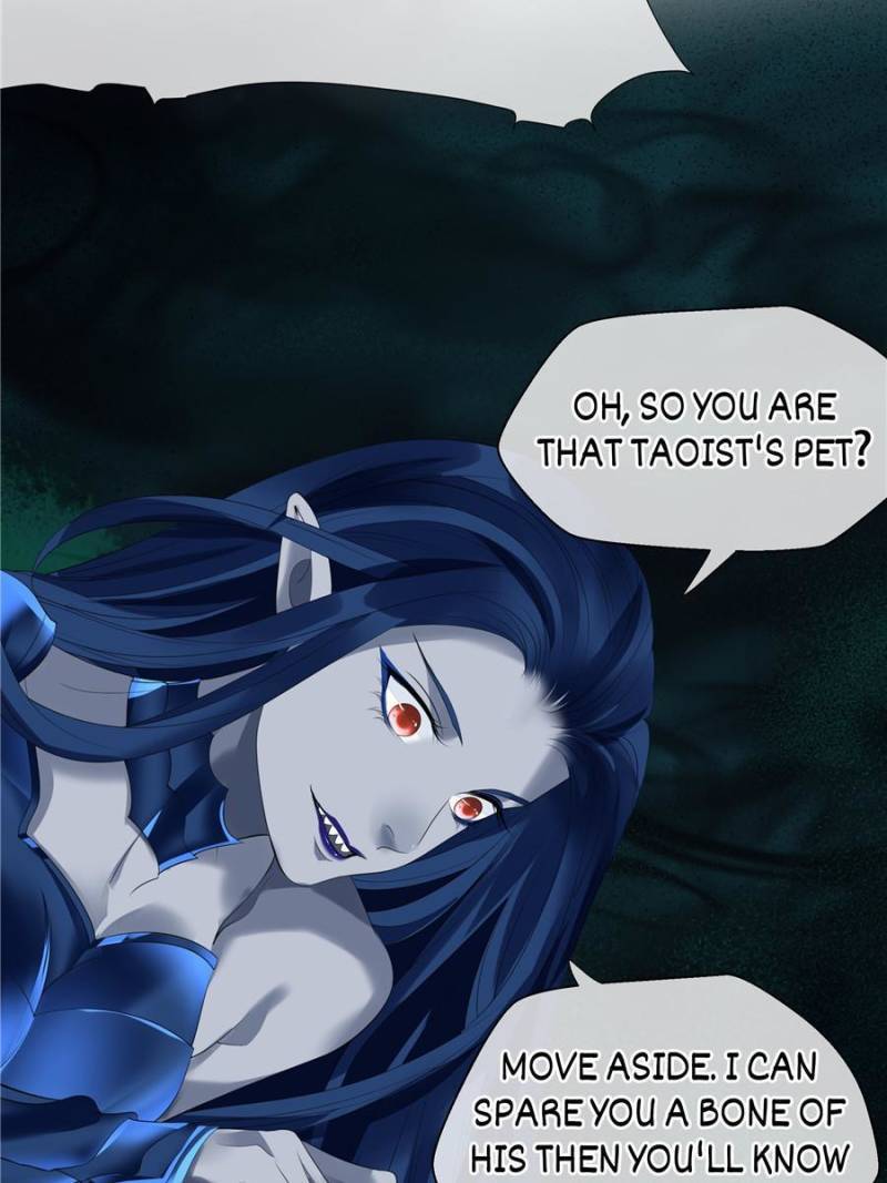 Devil Wants To Hug chapter 129 - page 57