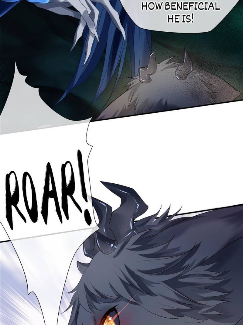 Devil Wants To Hug chapter 129 - page 58