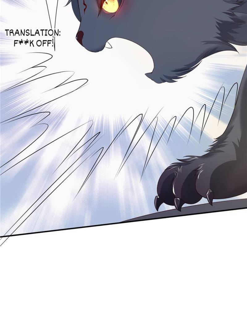 Devil Wants To Hug chapter 129 - page 59