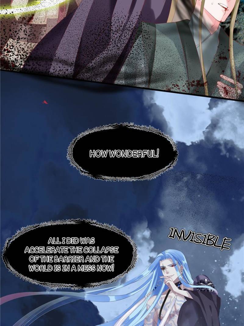 Devil Wants To Hug chapter 129 - page 6