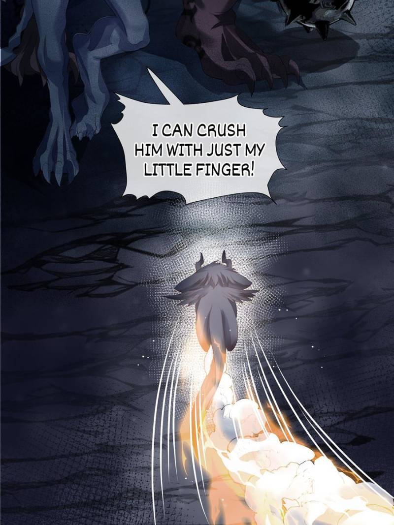 Devil Wants To Hug chapter 129 - page 63