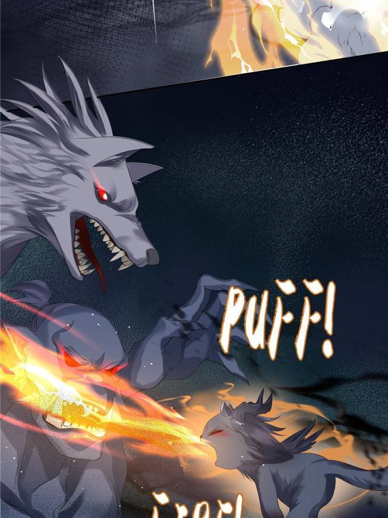Devil Wants To Hug chapter 129 - page 64